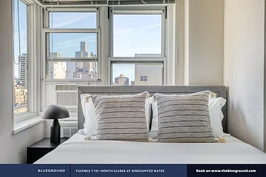 Rented by The Blueground