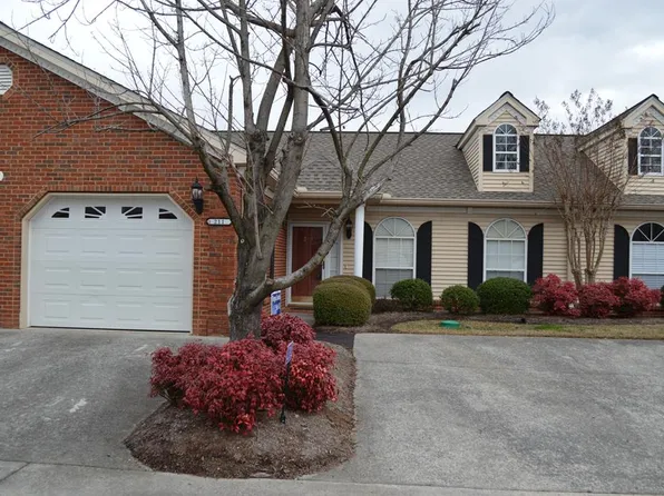1700 N Summit Dr, Dalton, GA 30721