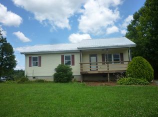 19 Friendship Ln, Elk Park, NC 28622