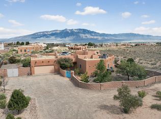 1694 Nez Perce Loop NE, Rio Rancho, NM 87144