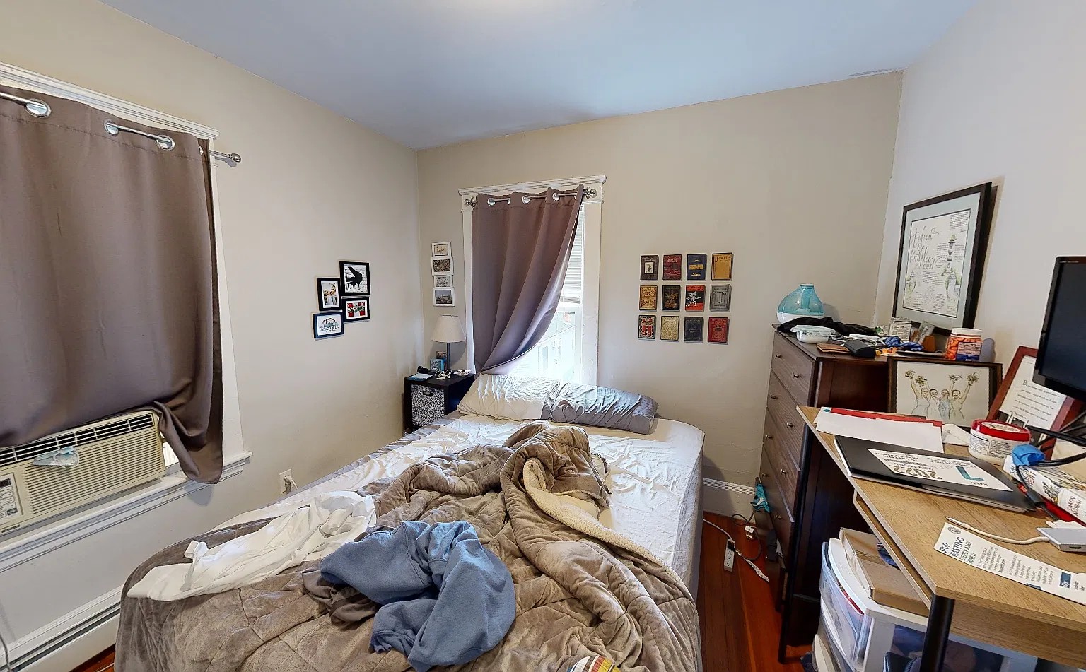 Ma. 58 58 Hancock St Apt 8, Cambridge, MA 02139 | HotPads