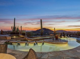 41188 N 102nd Pl, Scottsdale, AZ 85262