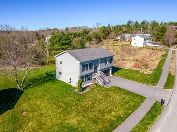 7 Twoey Drive, Windham, ME 04062