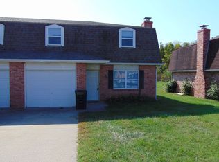4302 Ludwick Blvd, Columbia, MO 65203