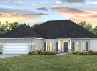 2222 Meadowview Loop W, Semmes, AL 36575