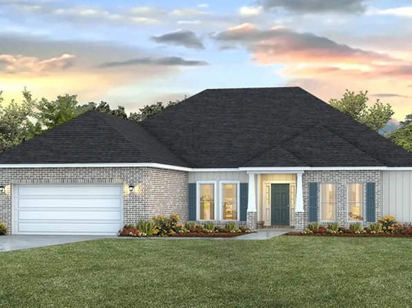 5697 Orchard Ln E, Grand Bay, AL 36541