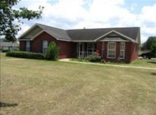 542 Nobles Rd, Cottonwood, AL 36320