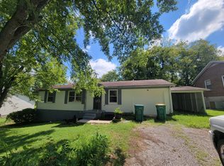 257 Hopkins Ave, Lewisburg, TN 37091