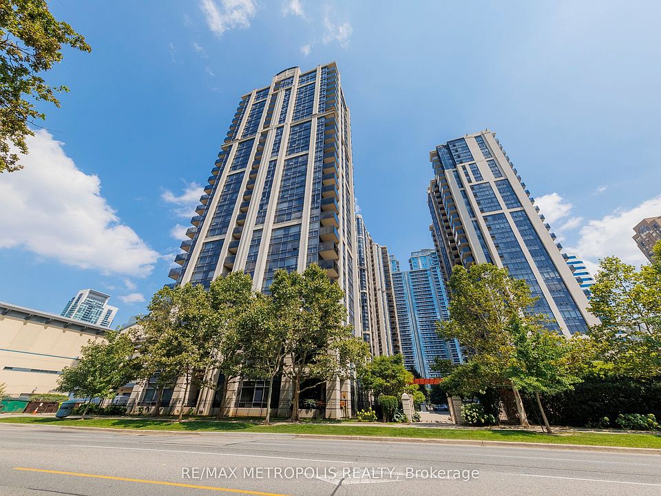 1st image of 153 Beecroft Rd Unit 1101