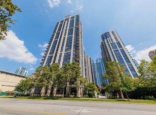 153 Beecroft Rd UNIT 1101, Toronto, ON M2N7C5