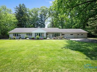 4321 Gilhouse Rd, Toledo, OH 43623