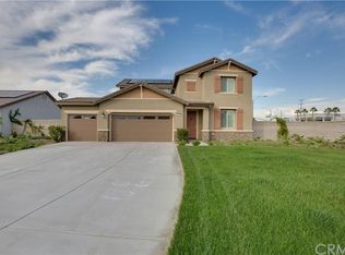 11481 Calle Positas, Jurupa Valley, CA 91752