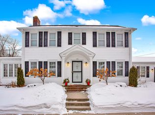 305 Bell Ave, Sheboygan, WI 53083