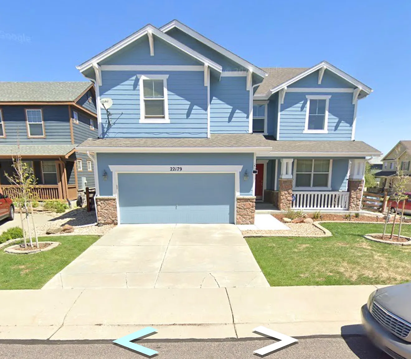 5 bed, 2821 sqft, $3,500 — Photo 1