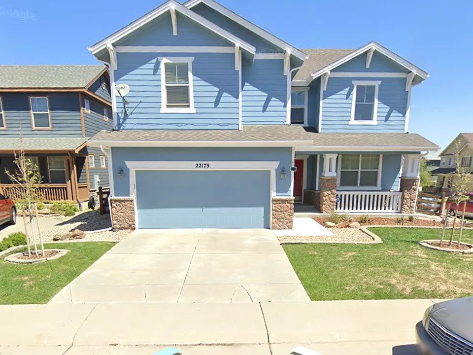 22179 E Bellewood Pl
