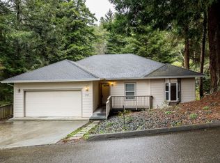 1345 Mill Creek Rd, McKinleyville, CA 95519