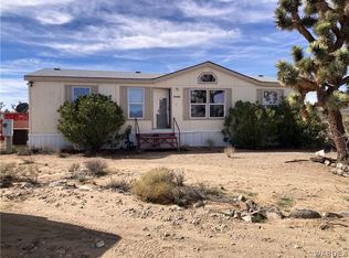18901 N Remuda Dr, Dolan Springs, AZ 86441