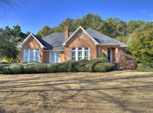 23 Latimer Ln, Cartersville, GA 30121