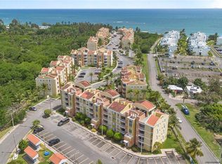 Mediania Alta Villas Del Mar Beach Resort #H404, Loiza, PR 00772
