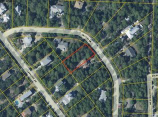 13 Hilltop Dr, Pt Washington, FL 32459