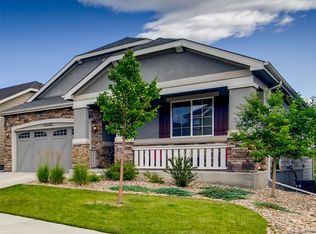 13505 W 64th Pl, Arvada, CO 80004