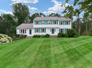 20 Charlotte Dr, Andover, MA 01810
