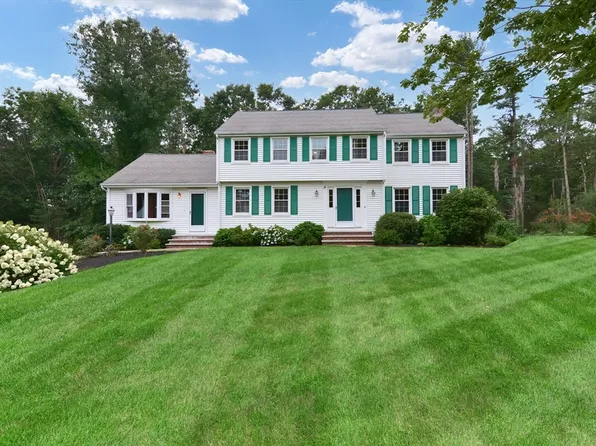 20 Charlotte Dr, Andover, MA 01810