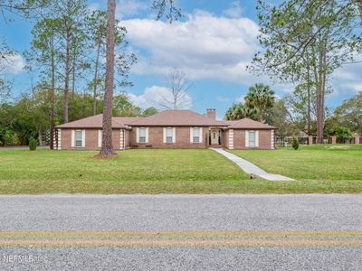 15346 NE 14TH Avenue, Starke, FL, 32091