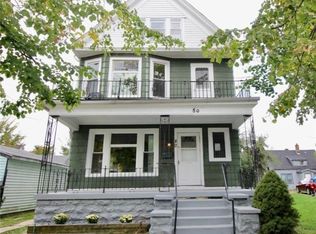 81 Dewitt St #1, Buffalo, NY 14213