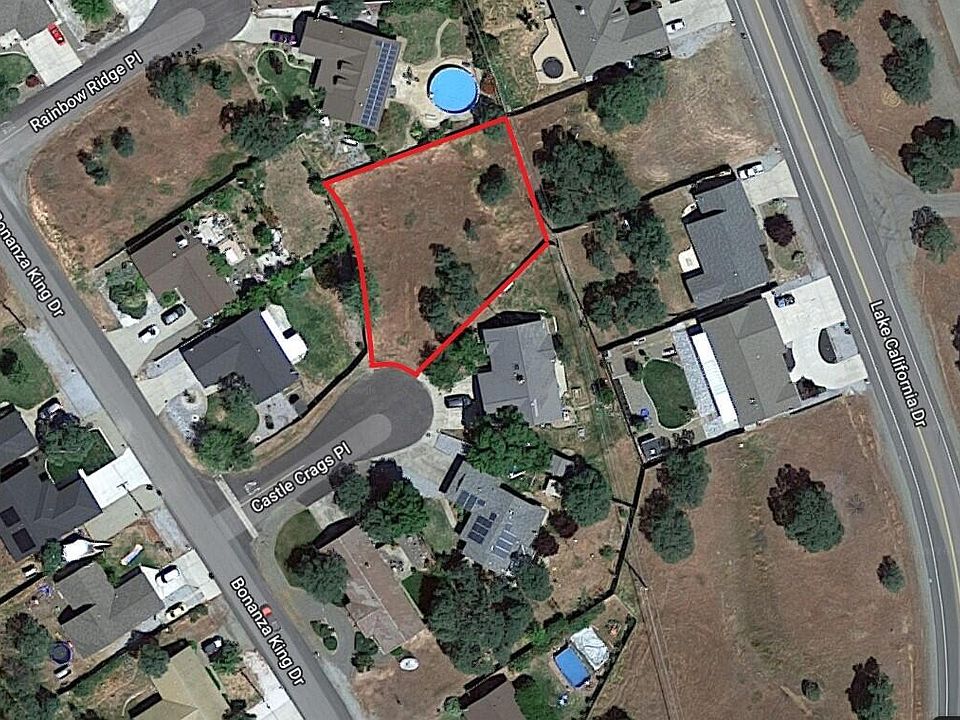 1st image of 22036 Castle Crags Pl