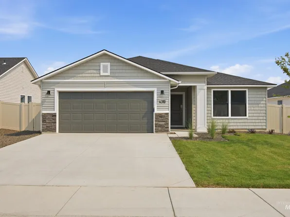 4319 Dayton St, Caldwell, ID 83605