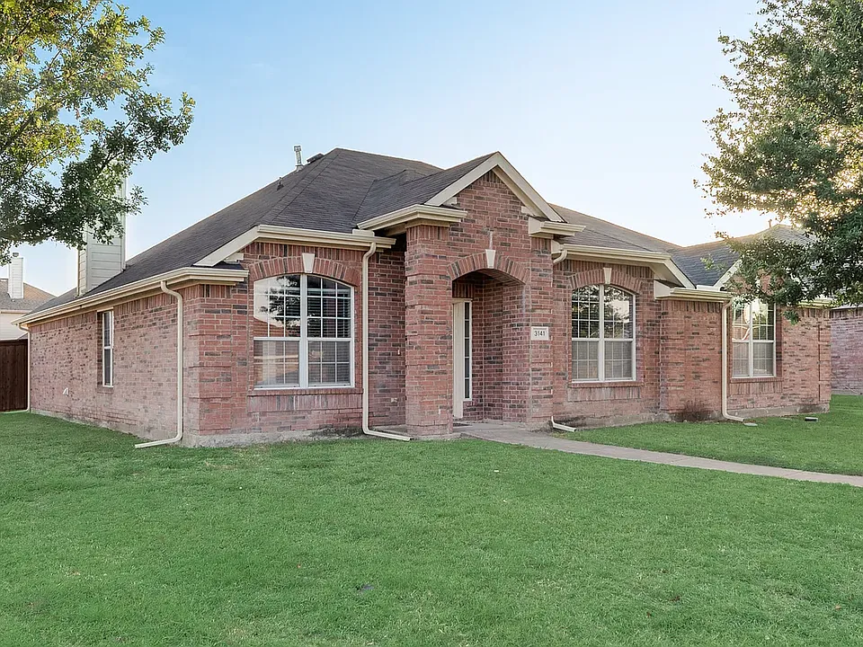 3141 Bent Oak Dr