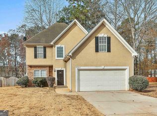12241 Crestwood Ct, Fayetteville, GA