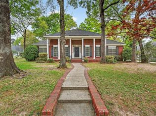 1136 Sutton Ct, Mobile, AL 36609