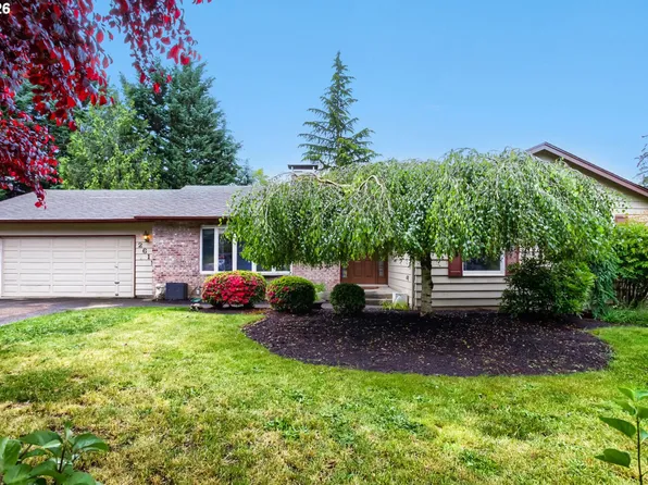 2619 NE 45th St, Vancouver, WA 98663
