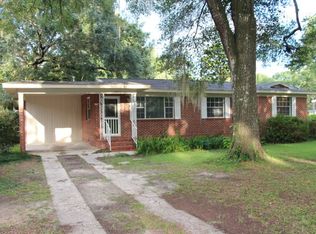 2315 Atapha Nene, Tallahassee, FL 32301