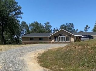 3921 Owl Creek Rd, Mariposa, CA 95338