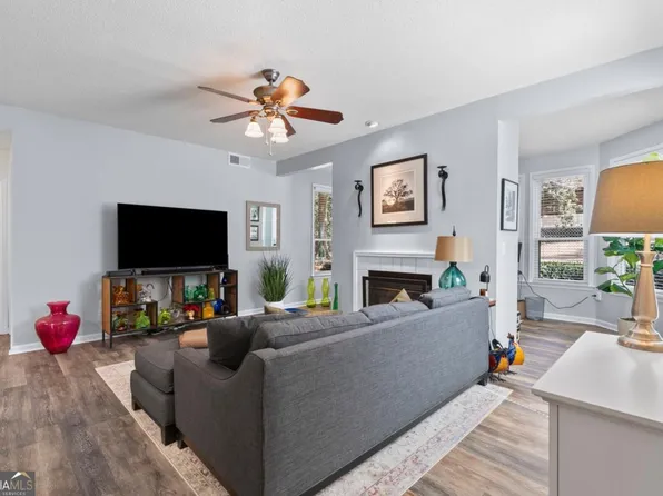 313 McGill Park Ave NE, Atlanta, GA 30312