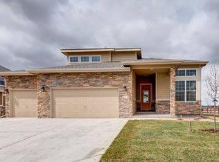 264 Mt Harvard Ave, Severance, CO 80550