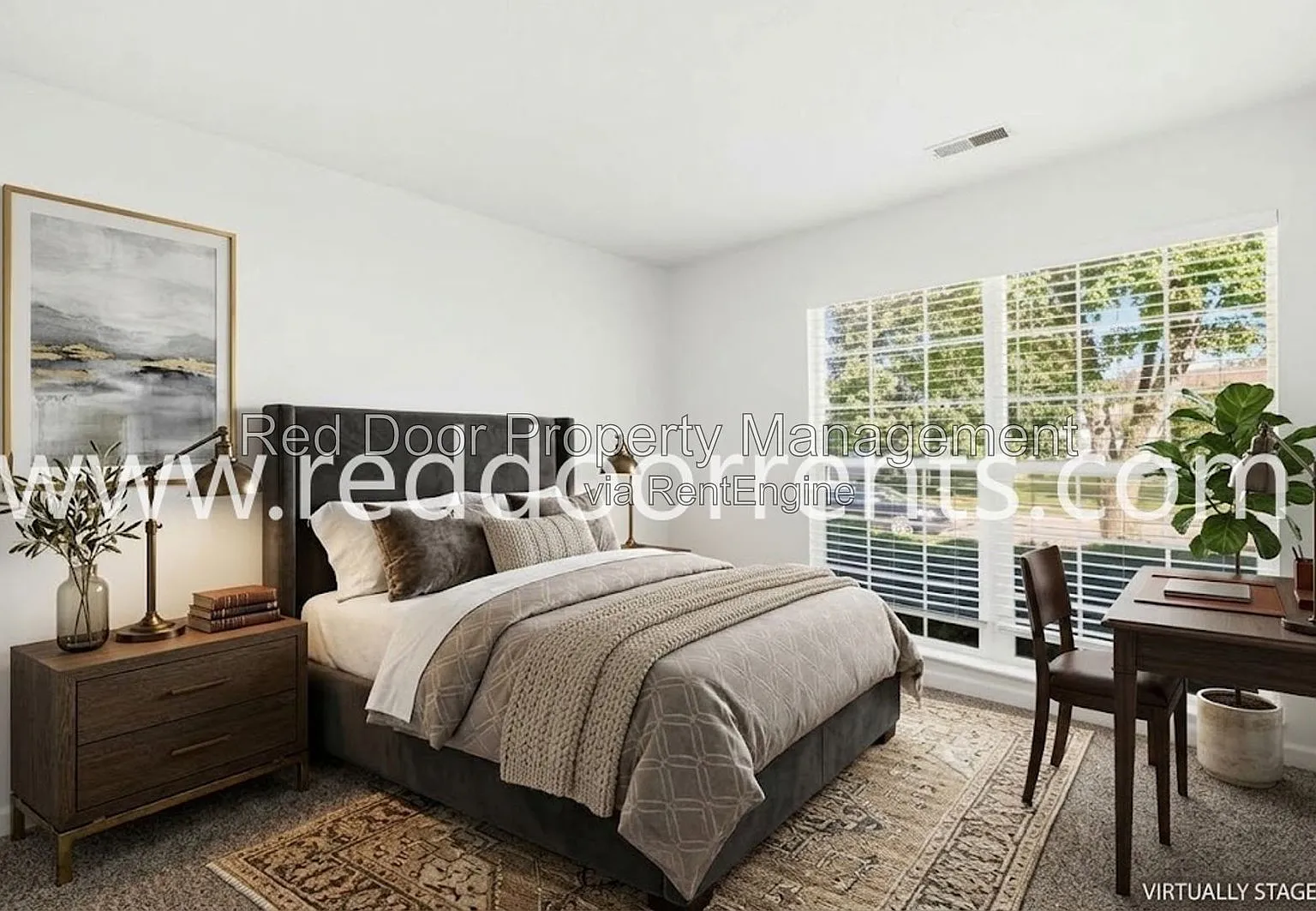 3 bed, 2.0 bath, 1390 sqft, $1,995 — Photo 1