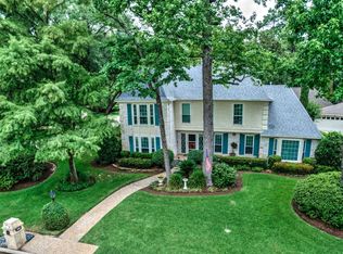 5414 Court Of York, Houston, TX 77069