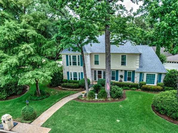 5414 Court Of York, Houston, TX 77069