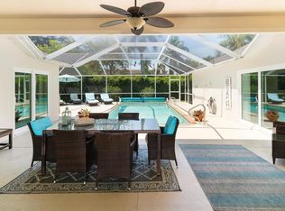 707 Briarwood Blvd, Naples, FL 34104