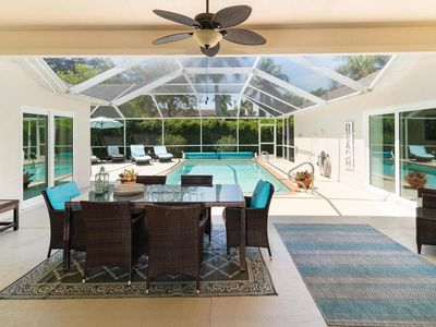 707 Briarwood Blvd, Naples, FL, 34104