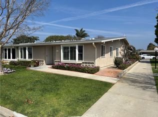 1731 Sunningdale Rd APT 54C, Seal Beach, CA 90740