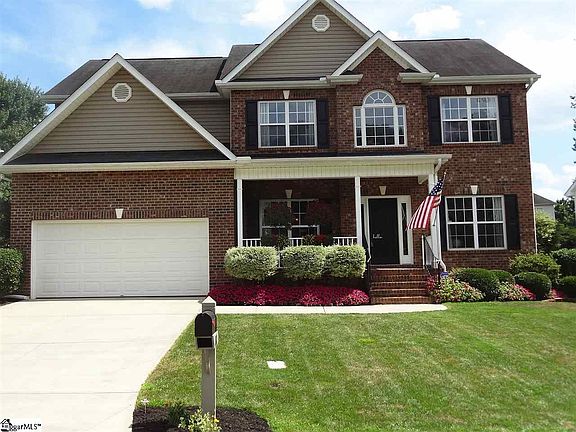 2nd image of 1112 Farming Creek Dr