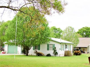138 Ernie Benoit St, Lake Charles, LA 70615