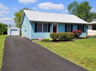 185 Lennox Ave, Columbus, OH 43228