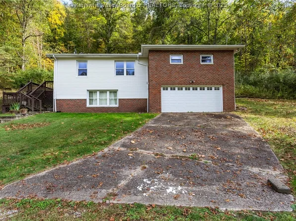 651 Indian Branch Rd, Kenova, WV 25530