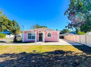 8421 N Dexter Ave, Tampa, FL 33604